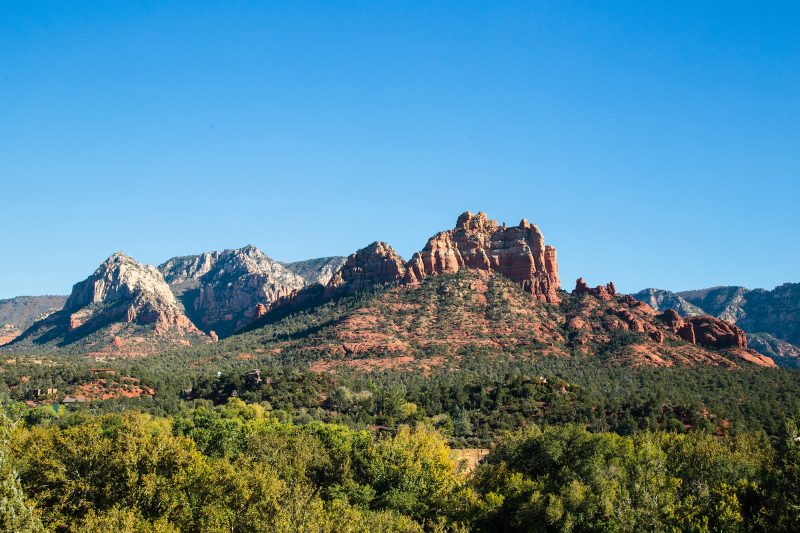 Sedona