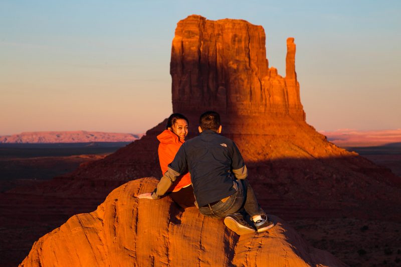 Monument Valley