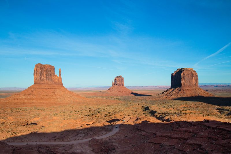 Monument Valley