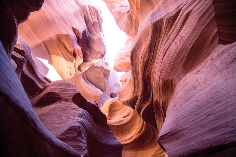 Antelope Canyon