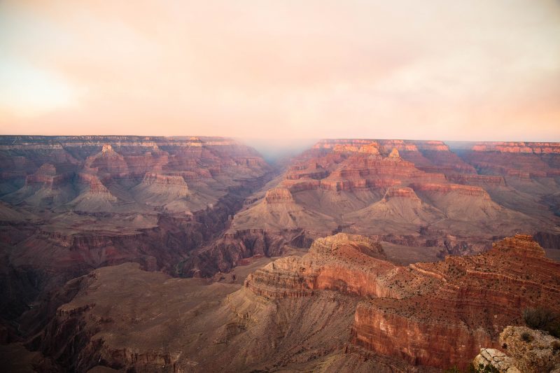 Grand Canyon