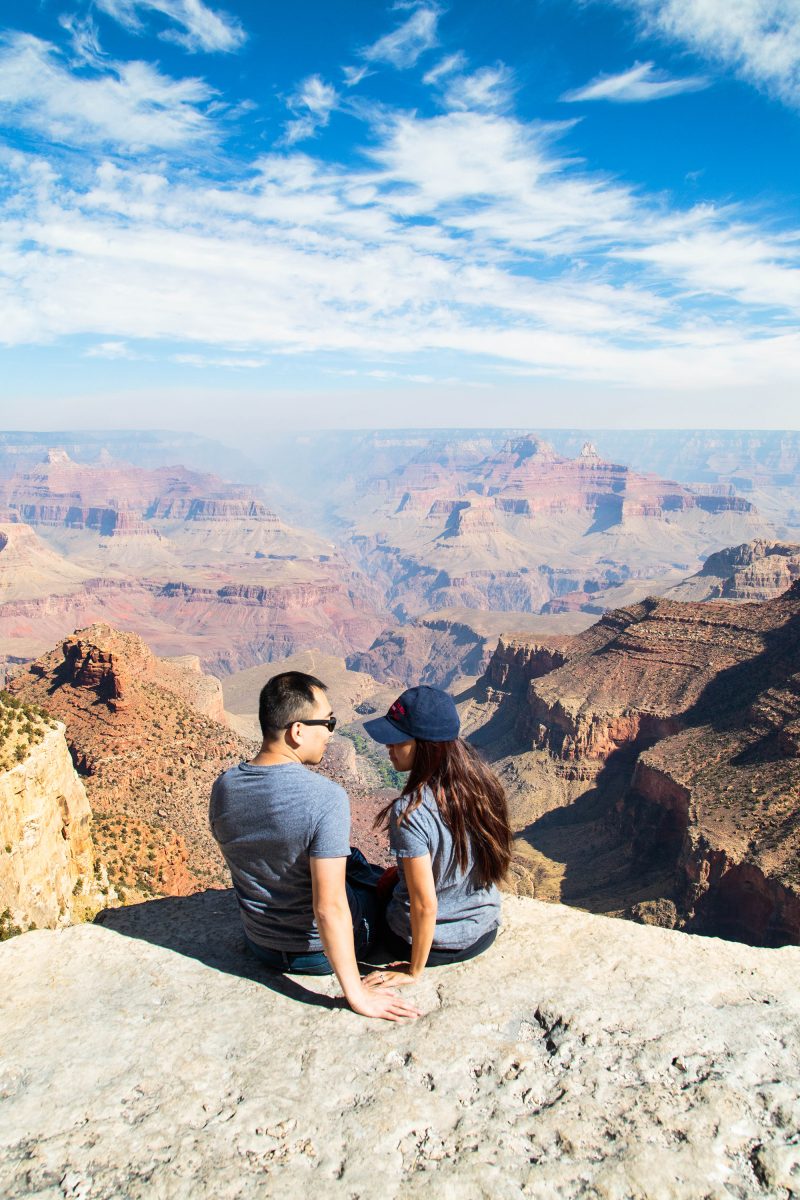 Grand Canyon